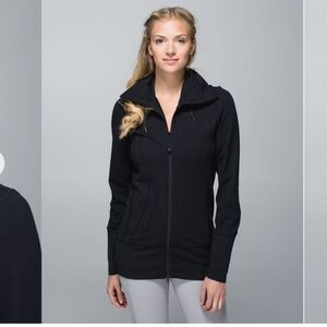 lululemon athletica Stride Jacket ☆flaws Please Read Description